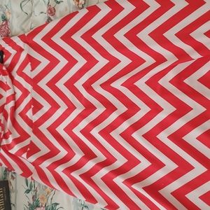 Chances R womens 2xl maxi skirt